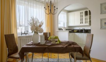 Mieszkanie 4-pokojowe Warszawa Praga-Południe, ul. Łukowska