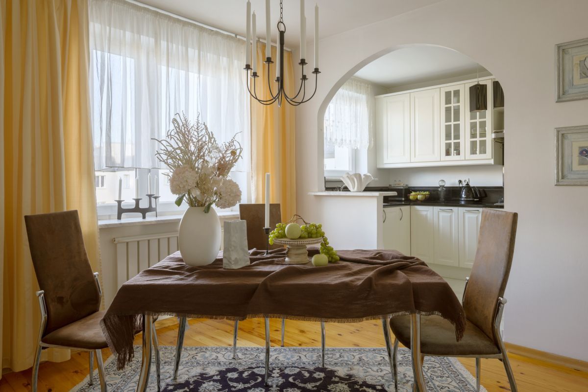 Mieszkanie 4-pokojowe Warszawa Praga-Południe, ul. Łukowska. Zdjęcie 2