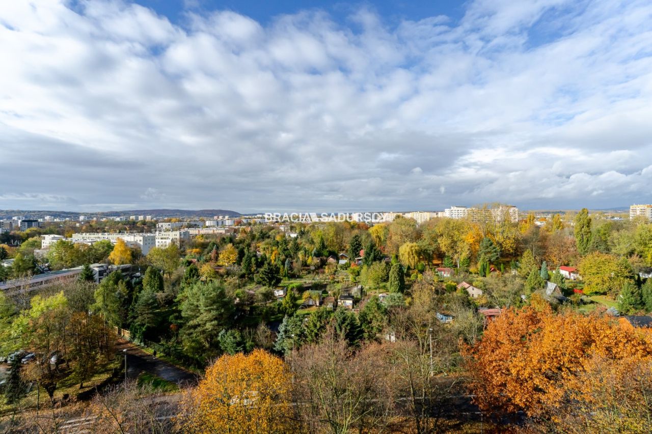 Mieszkanie 2-pokojowe Kraków Prądnik Biały, ul. Władysława Łokietka. Zdjęcie 2