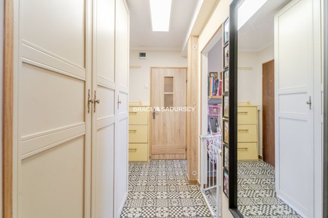 Mieszkanie 2-pokojowe Kraków Prądnik Biały, ul. Władysława Łokietka. Zdjęcie 13