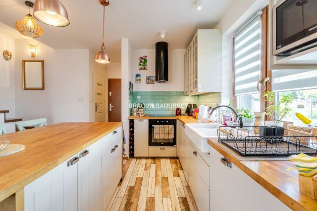 dom szeregowy, 4 pokoje Zielonki, ul. Lawendowa. Zdjęcie 5