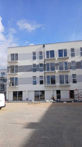 Mieszkanie 2-pokojowe Luboń, ul. Kazimierza Pułaskiego. Zdjęcie 1