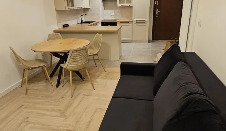 Mieszkanie 2-pokojowe Ryki, ul. Jana Kochanowskiego