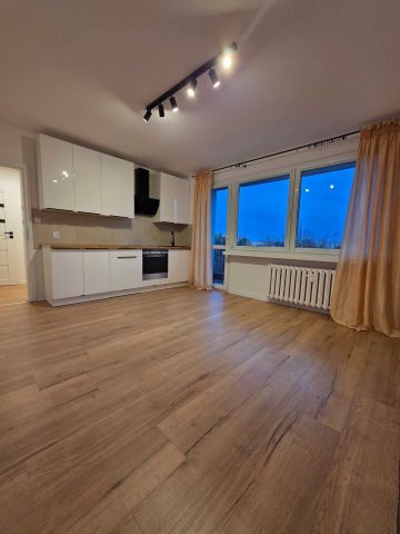 Mieszkanie 2-pokojowe Częstochowa Północ, ul. Starzyńskiego. Zdjęcie 1