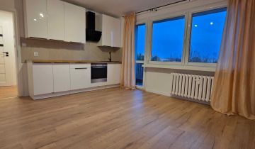 Mieszkanie 2-pokojowe Częstochowa Północ, ul. Starzyńskiego