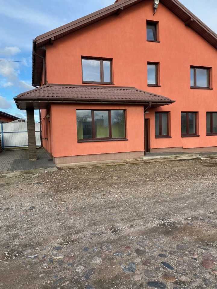 Działka inwestycyjna Wyszogród, ul. Rębowska. Zdjęcie 6