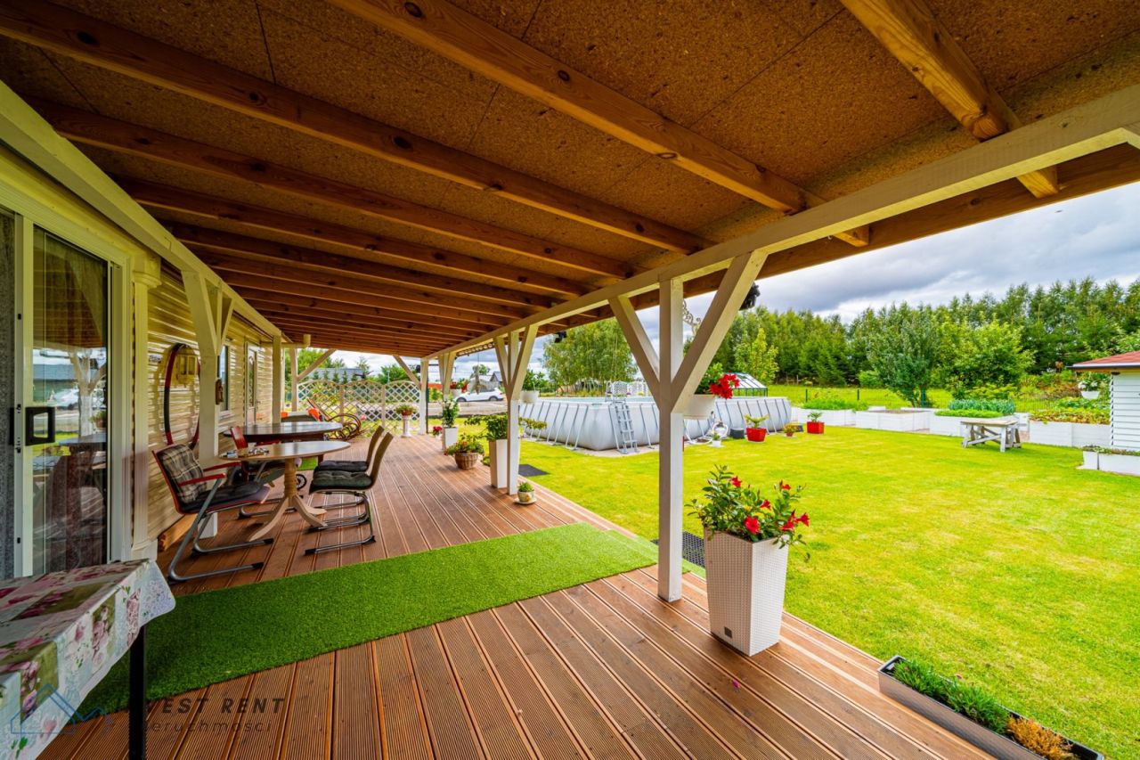 inny, 3 pokoje Gościno, ul. Wspólna. Zdjęcie 20