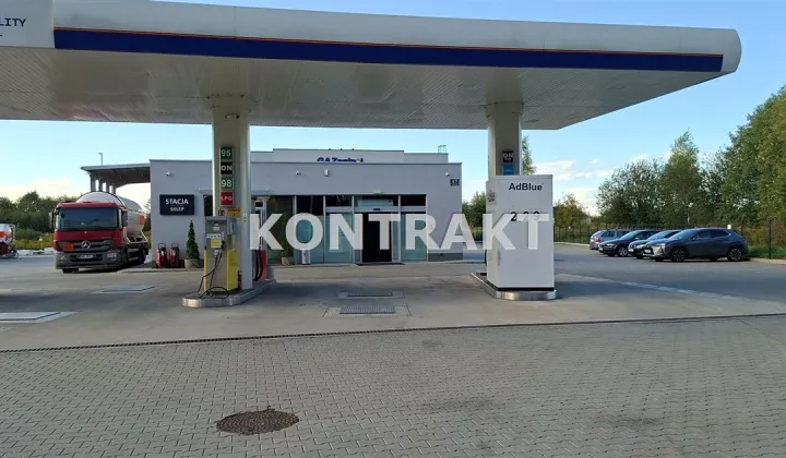 Lokal Oświęcim Babice