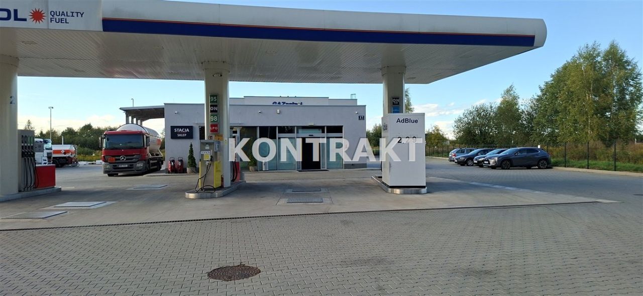 Lokal Oświęcim Babice