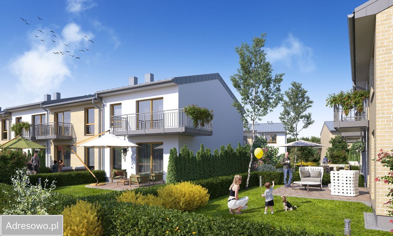 Mieszkanie 3-pokojowe Janczewice. Zdjęcie 8