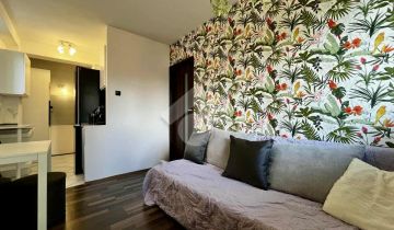 Mieszkanie 2-pokojowe Kraków Prądnik Czerwony, ul. ks. Józefa Meiera