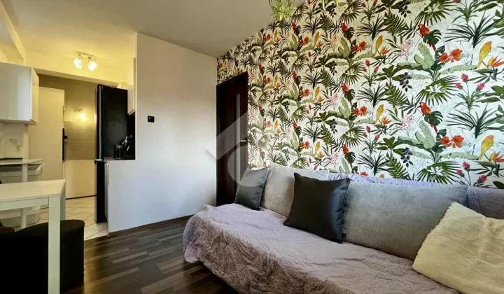 Mieszkanie 2-pokojowe Kraków Prądnik Czerwony, ul. ks. Józefa Meiera