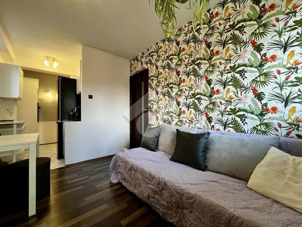 Mieszkanie 2-pokojowe Kraków Prądnik Czerwony, ul. ks. Józefa Meiera