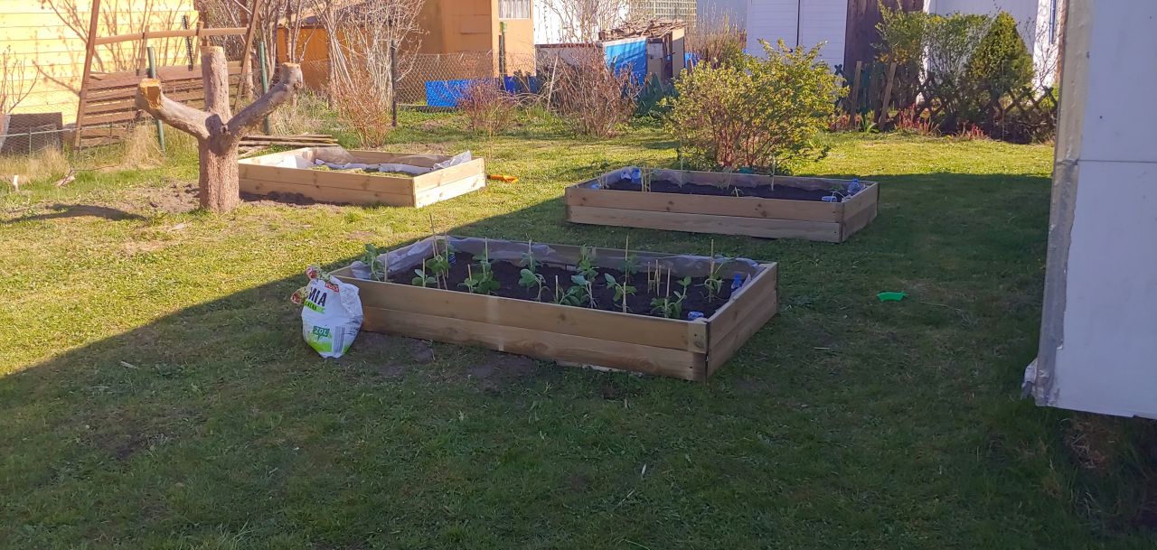 Działka rod Koszalin Jamno, ul. Aleja Europejska. Zdjęcie 3