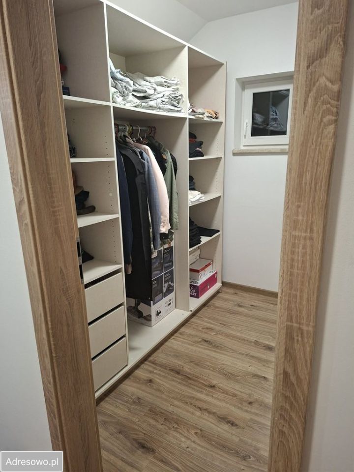 bliźniak, 4 pokoje Krzaki Czaplinkowskie, ul. Główna. Zdjęcie 6