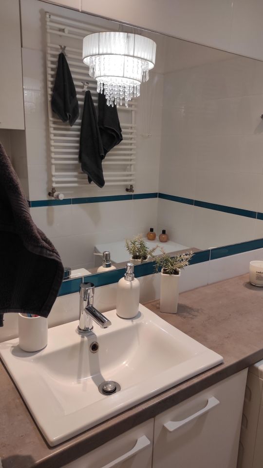 Mieszkanie 2-pokojowe Lublin Wrotków, ul. Antoniego Słomkowskiego. Zdjęcie 13