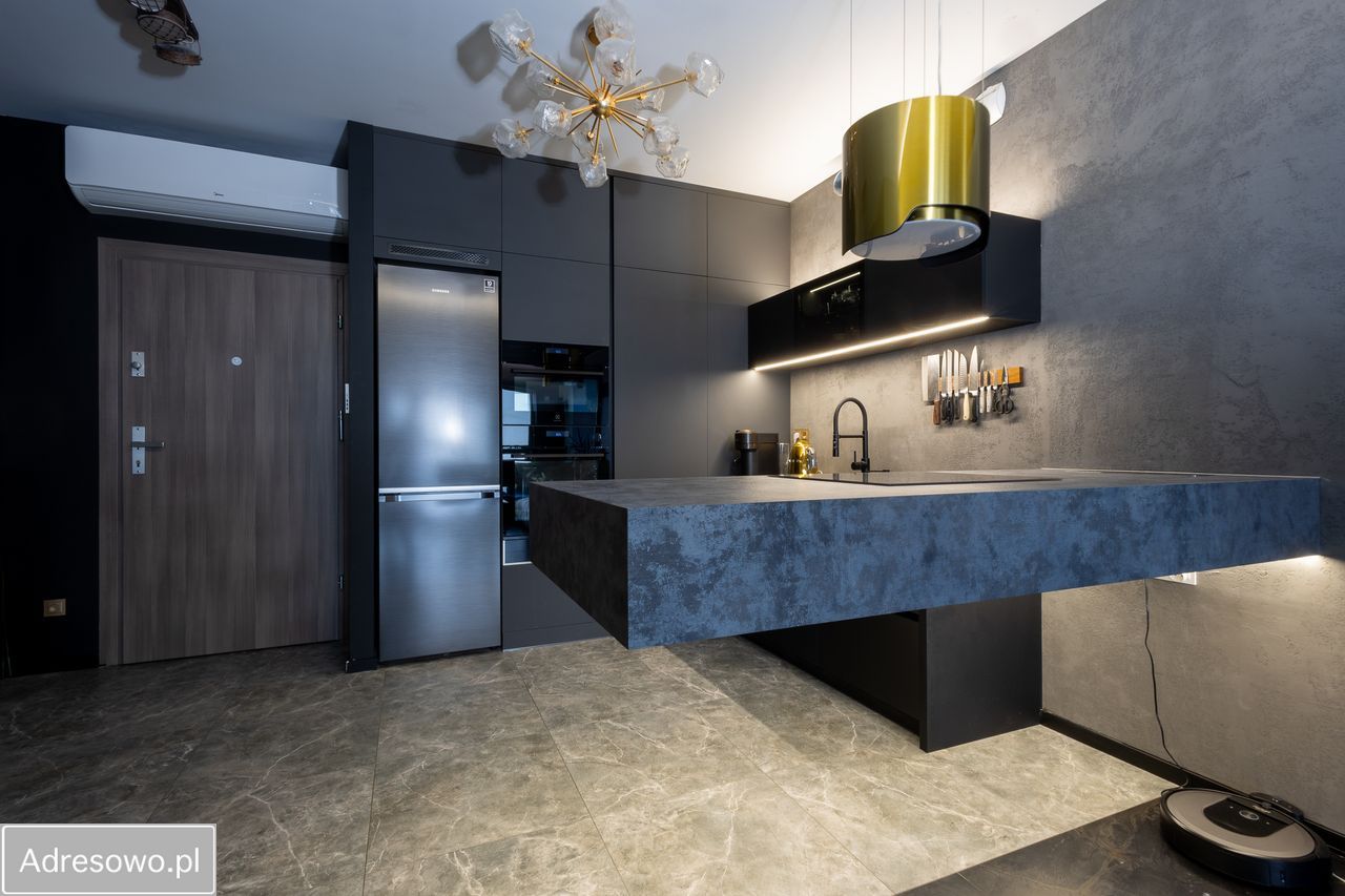 Mieszkanie 2-pokojowe Rzeszów, ul. Podkarpacka. Zdjęcie 9