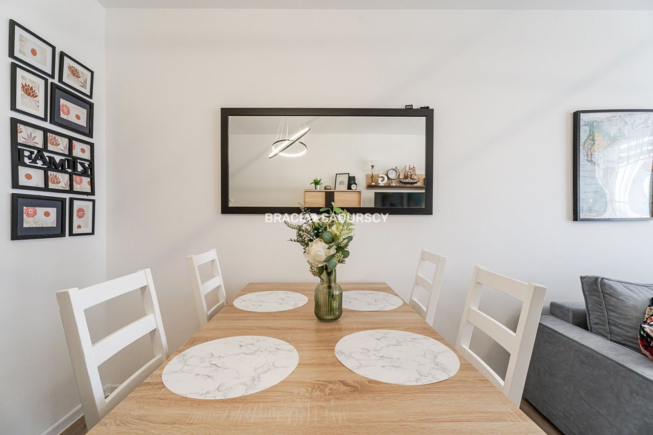 Mieszkanie 2-pokojowe Kraków Podgórze, ul. Przewóz. Zdjęcie 22