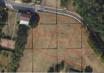 Działka rolno-budowlana Łagiewniki. Zdjęcie 4