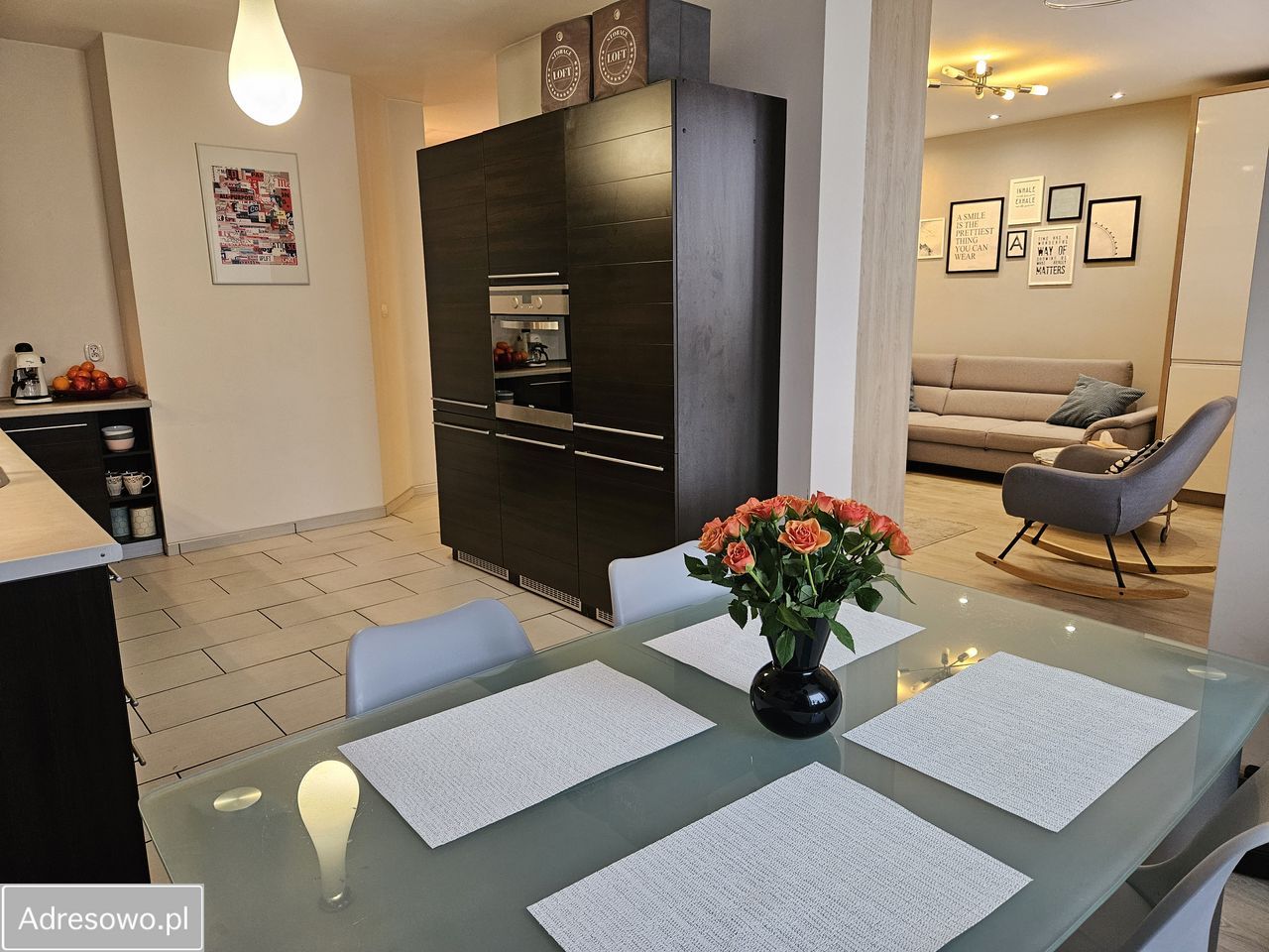 Mieszkanie 3-pokojowe Rumia, ul. Saperów. Zdjęcie 10