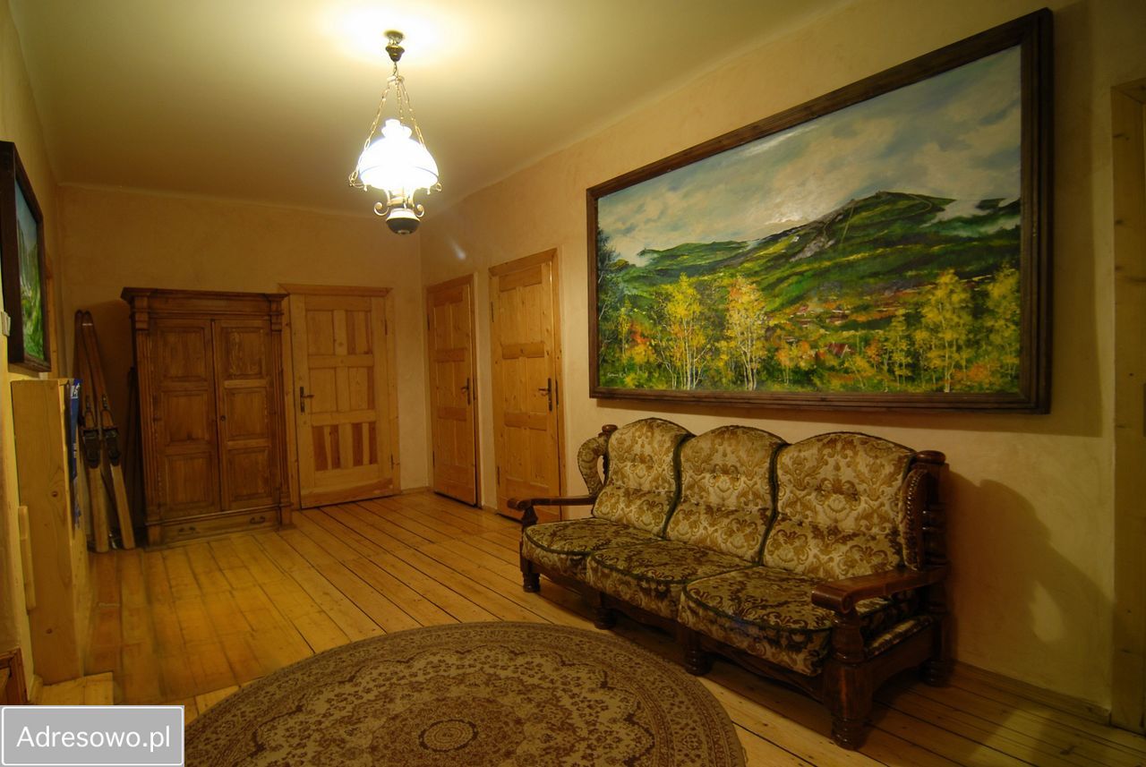 Hotel/pensjonat Szklarska Poręba, ul. Franciszkańska. Zdjęcie 13