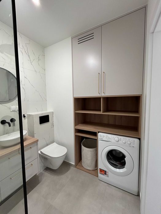 Mieszkanie 2-pokojowe Ostróda. Zdjęcie 2