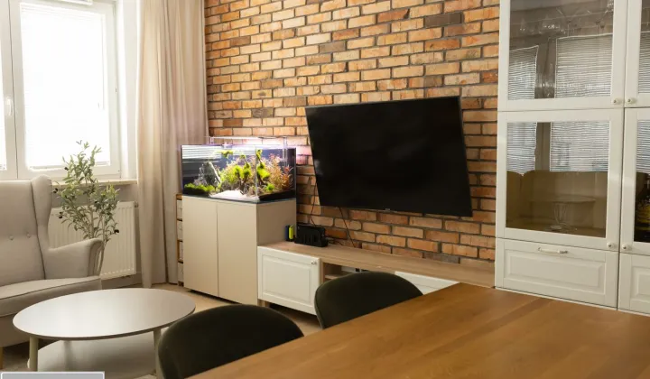 Mieszkanie 3-pokojowe Warszawa Targówek, ul. Pohulanka