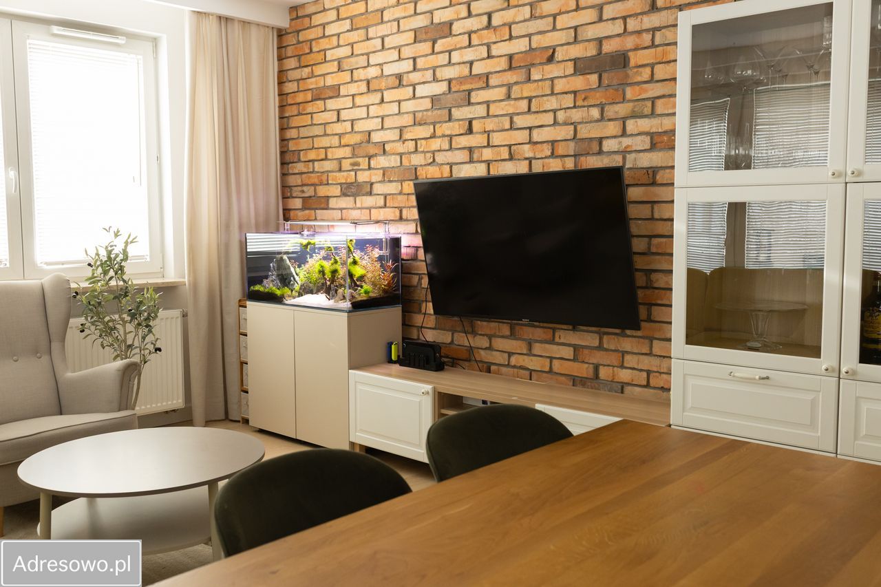 Mieszkanie 3-pokojowe Warszawa Targówek, ul. Pohulanka. Zdjęcie 1