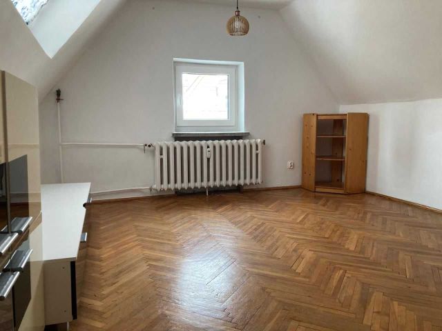 Mieszkanie 1-pokojowe Gdańsk Śródmieście, ul. Grobla I. Zdjęcie 1