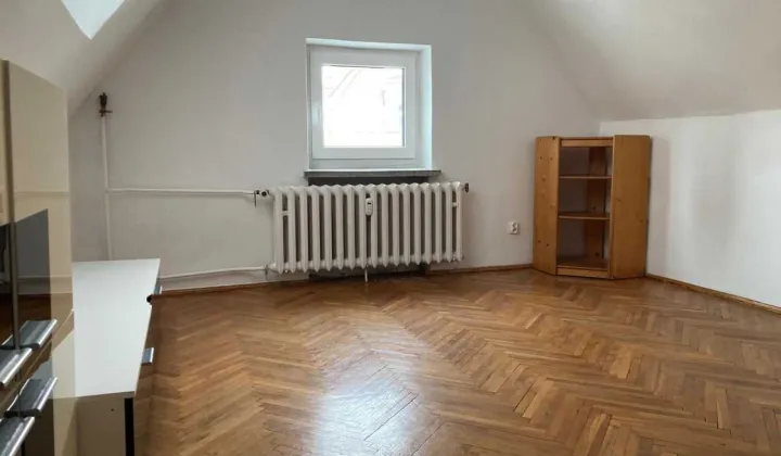 Mieszkanie 1-pokojowe Gdańsk Śródmieście, ul. Grobla I