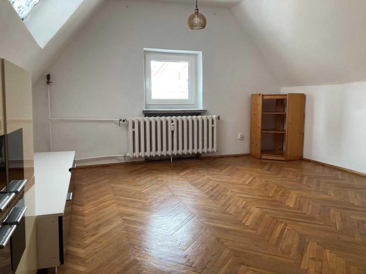 Mieszkanie 1-pokojowe Gdańsk Śródmieście, ul. Grobla I. Zdjęcie 1