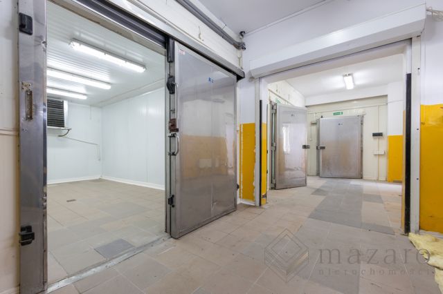 Hala/magazyn Bydgoszcz Jachcice. Zdjęcie 1