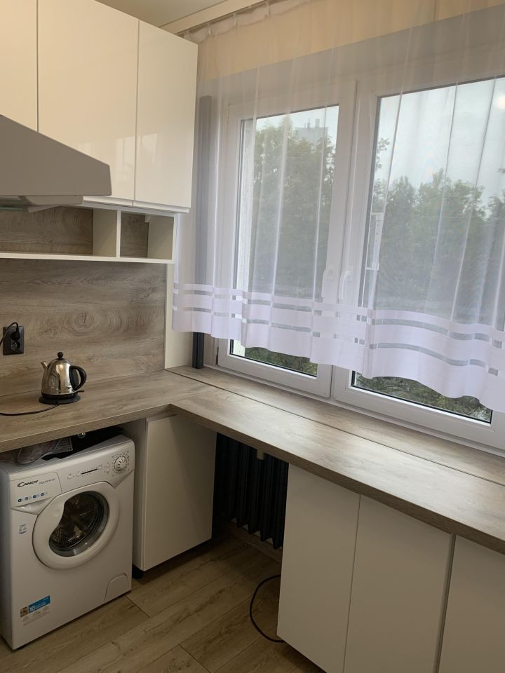 Mieszkanie 2-pokojowe Lublin LSM, ul. Juranda. Zdjęcie 3