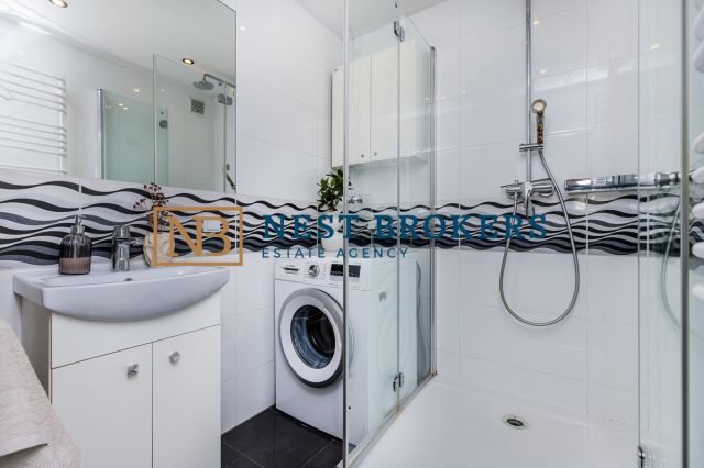 Mieszkanie 3-pokojowe Kraków Ruczaj, ul. gen. Stefana Grota-Roweckiego. Zdjęcie 19