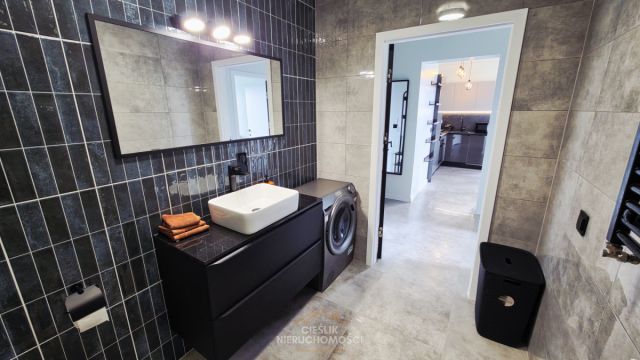 Mieszkanie 3-pokojowe Katowice Dąbrówka Mała, ul. Wiertnicza. Zdjęcie 8