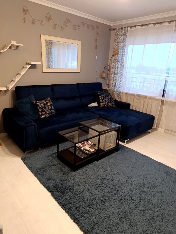 Mieszkanie 3-pokojowe Wejherowo Os. Przyjaźni, os. Przyjaźni. Zdjęcie 11