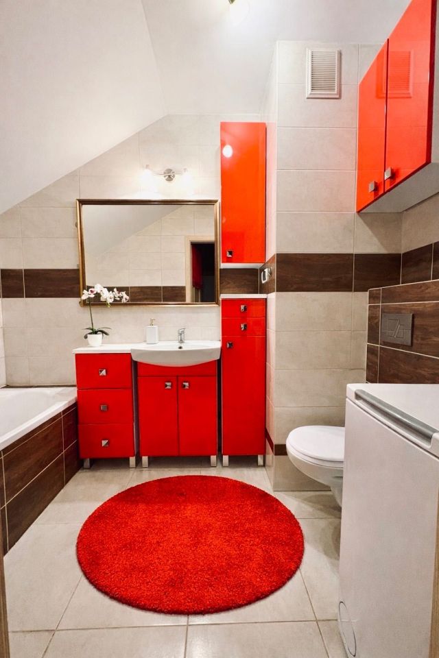 Mieszkanie 3-pokojowe Lubawa, ul. Stanisława Wolskiego. Zdjęcie 5