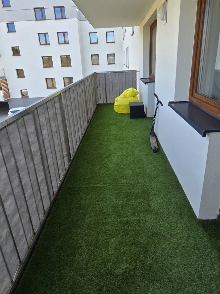 Mieszkanie 3-pokojowe Białystok Skorupy, ul. Plażowa. Zdjęcie 13