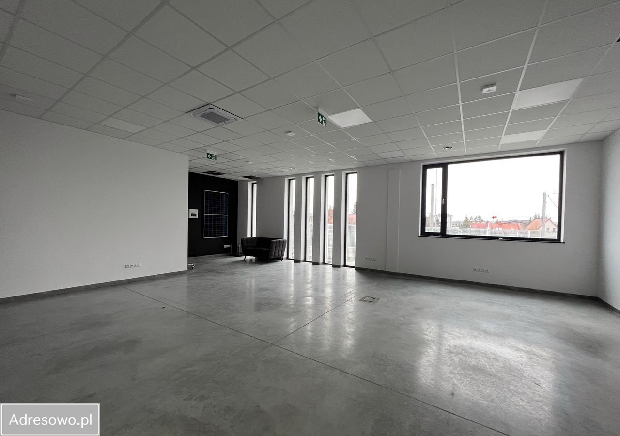 Lokal Białystok Dojlidy. Zdjęcie 3