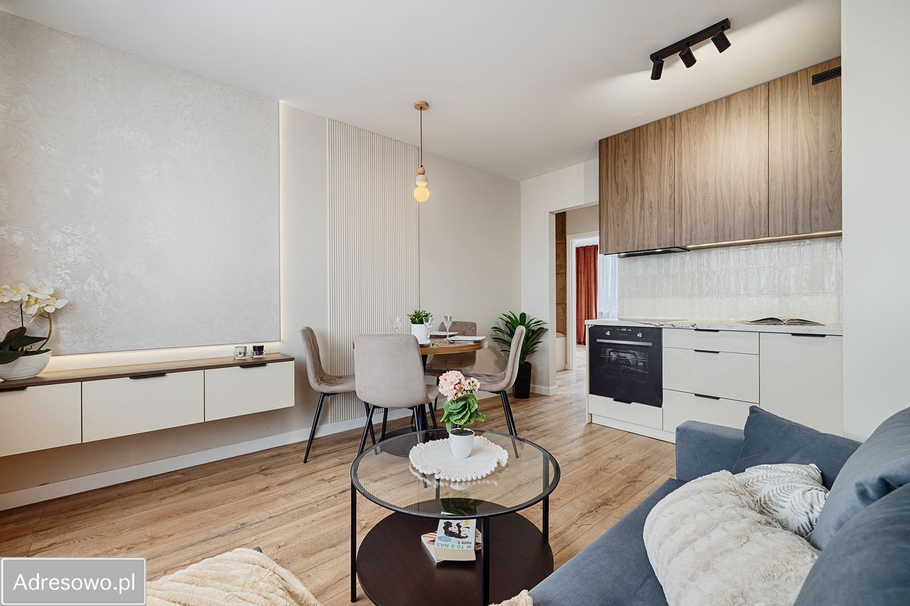 Mieszkanie 3-pokojowe Łódź Bałuty, ul. Zgierska. Zdjęcie 6