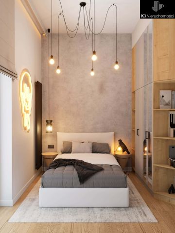 Mieszkanie 2-pokojowe Łódź Stare Polesie, ul. kpt. Stefana Pogonowskiego. Zdjęcie 11