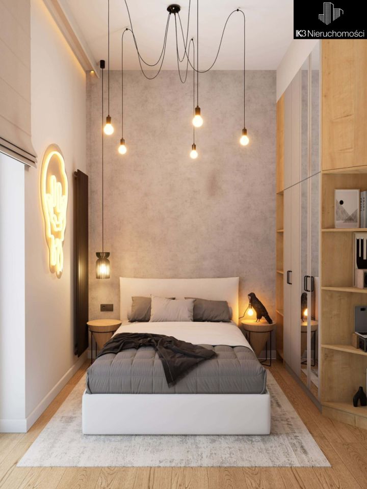 Mieszkanie 2-pokojowe Łódź Stare Polesie, ul. kpt. Stefana Pogonowskiego. Zdjęcie 11