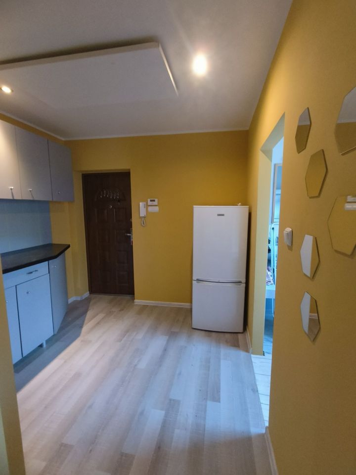 Mieszkanie 1-pokojowe Bydgoszcz. Zdjęcie 4