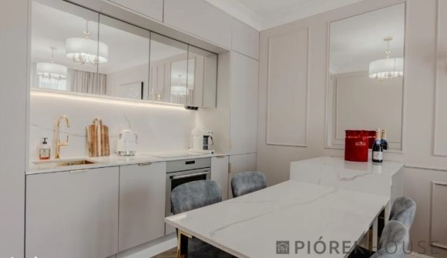 Mieszkanie 2-pokojowe Warszawa Praga-Północ, ul. Jagiellońska. Zdjęcie 5