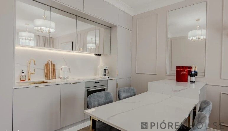 Mieszkanie 2-pokojowe Warszawa Praga-Północ, ul. Jagiellońska. Zdjęcie 5