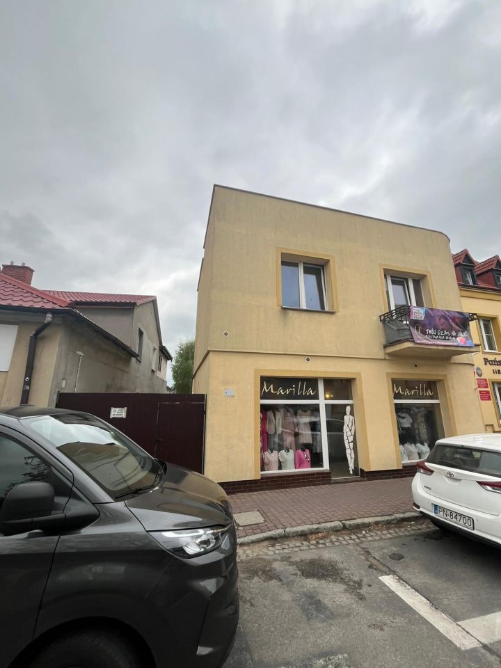 Mieszkanie 2-pokojowe Konin, ul. 3 Maja. Zdjęcie 12