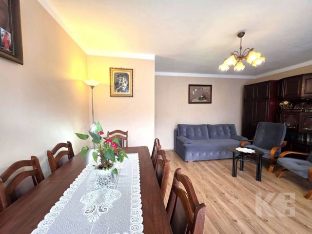 Mieszkanie 3-pokojowe Baligród, ul. Balów. Zdjęcie 10