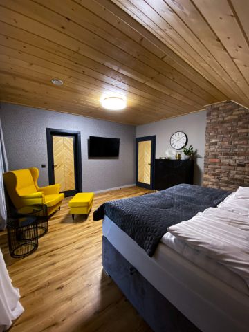 Hotel/pensjonat Międzybrodzie Bialskie, ul. Nowy Świat. Zdjęcie 6