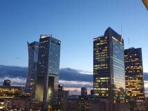 Mieszkanie 1-pokojowe Warszawa Śródmieście, ul. Bagno. Zdjęcie 2