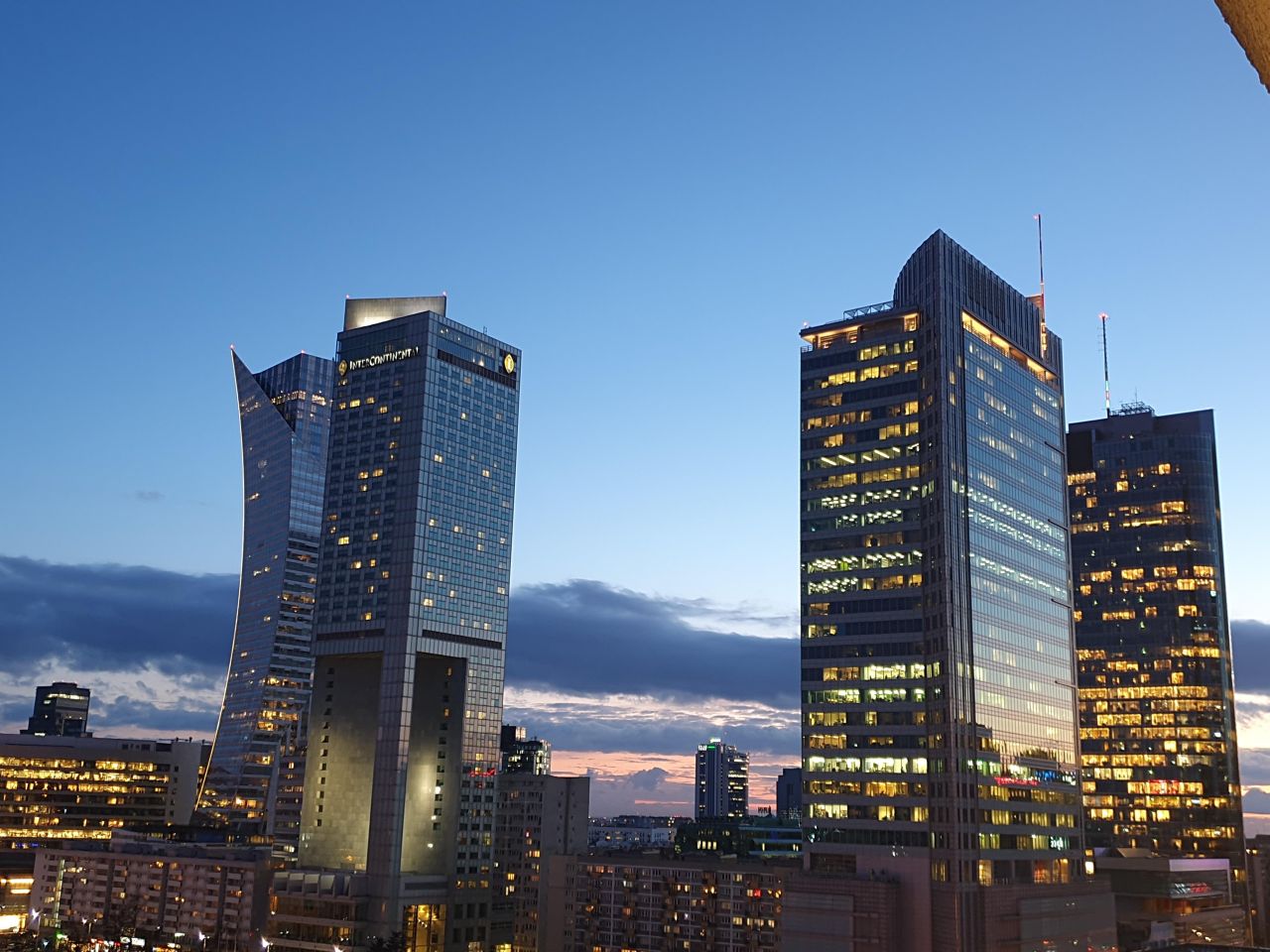 Mieszkanie 1-pokojowe Warszawa Śródmieście, ul. Bagno. Zdjęcie 3